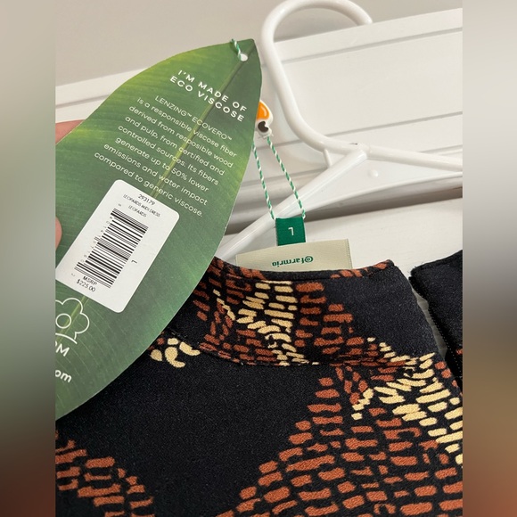 Size L FARM dress - Picture 6 of 7